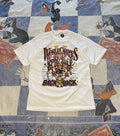 Vintage Los Angeles Lakers Back To Back Champions Tee Hoodie, Sweatshirt | FlexRushtees.com