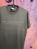 Vintage Terminator Streetwear Tee