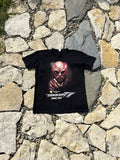 Playstation Play Station Plus Tekken 7 Nordic Tour Tee T Shirt 2016 2017