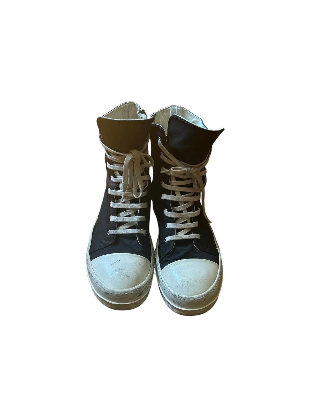 Rick Owens Drkshdw Hi Top Ramones T-Shirts, Hoodie, Sweatshirt | AU16VibeMintTees.com