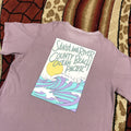 Ocean Pacific Vintage Faded Ocean Pacific Surfing T Shirt