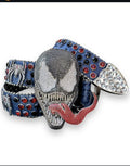 Other Venom Stolen Arts Custom Belt