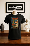 Other Back To The Future Stories A Match Made In Space Tee Shirt