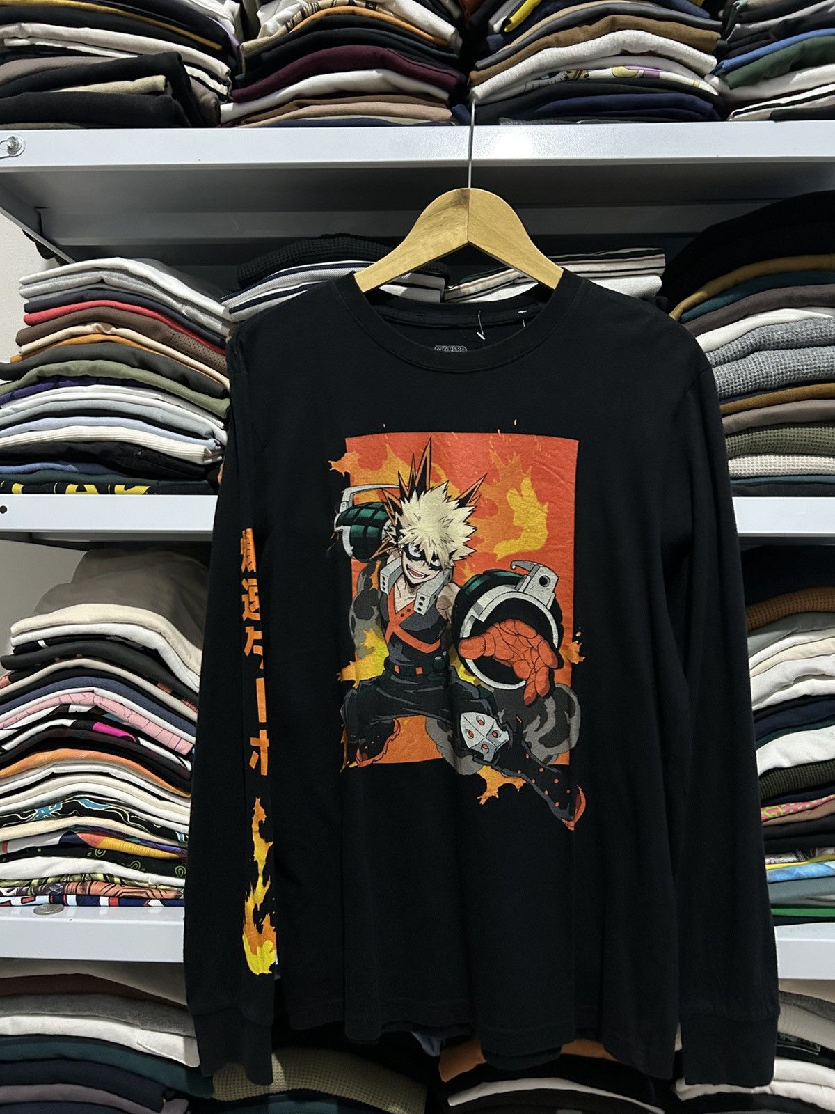 Other My Hero Boku No Hero Academia Katsuki