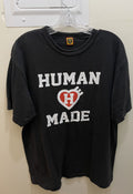 Made Human Made Dry Alls Oversized Tee M Hoodie, Sweatshirt | FlexRushtees.com