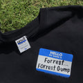 Vintage Forrest Forrest Gump Tee 2012