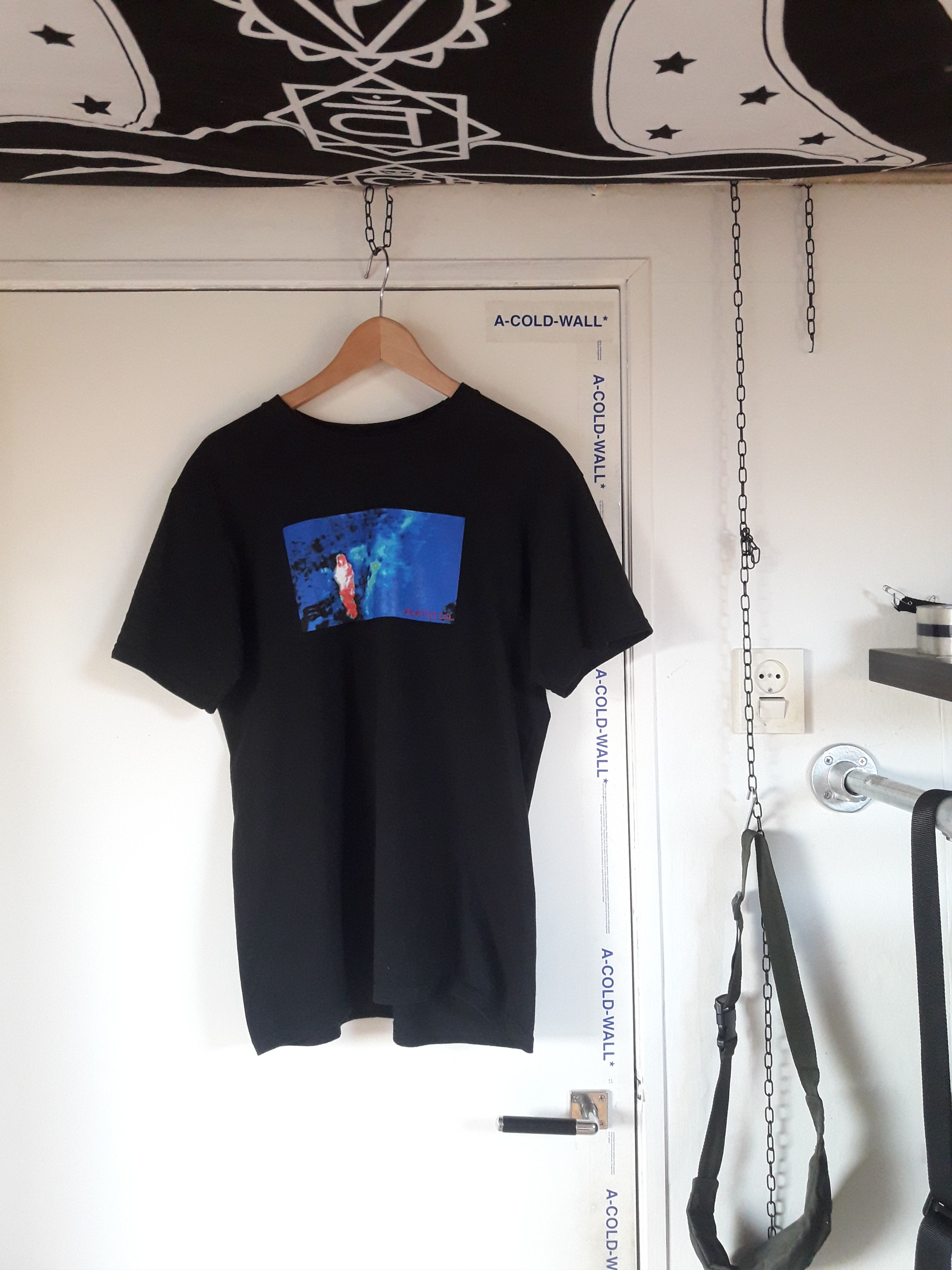 Acapulco Gold Predator Tee