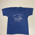 Vintage 80 S Screen Stars Manana Tee Super Thin