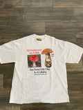 Ceramics Online Ceramics Deadly Mushrooms Tee