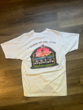 Dead Grateful Dead Parking Lot Boot T-Shirts, Hoodie, Sweatshirt | FlexRushtees.com