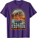 Caprock Canyons Merch