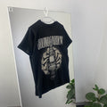 Band Tees Soundgarden Tour Vintage T Shirt Y2k Hoodie, Sweatshirt | FlexRushtees.com