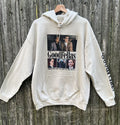 Other Official Goodfellas The Movie Khaki Hoodie Large T-Shirts, Sweatshirt | FlexRushtees.com