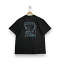 Japanese Brand X Vintage Vintage Y2k Pulp Fiction Rock Band T Shirt