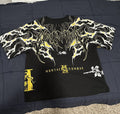 Mortal Kombat Noob Saibot Tee