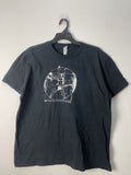 Band Tees X Vintage Vintage 90 S Guitarist The Shirt Dudes T Shirt