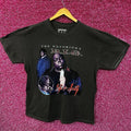 Rap Tees Notorious Big Life After Death Rap Tshirt Size Large