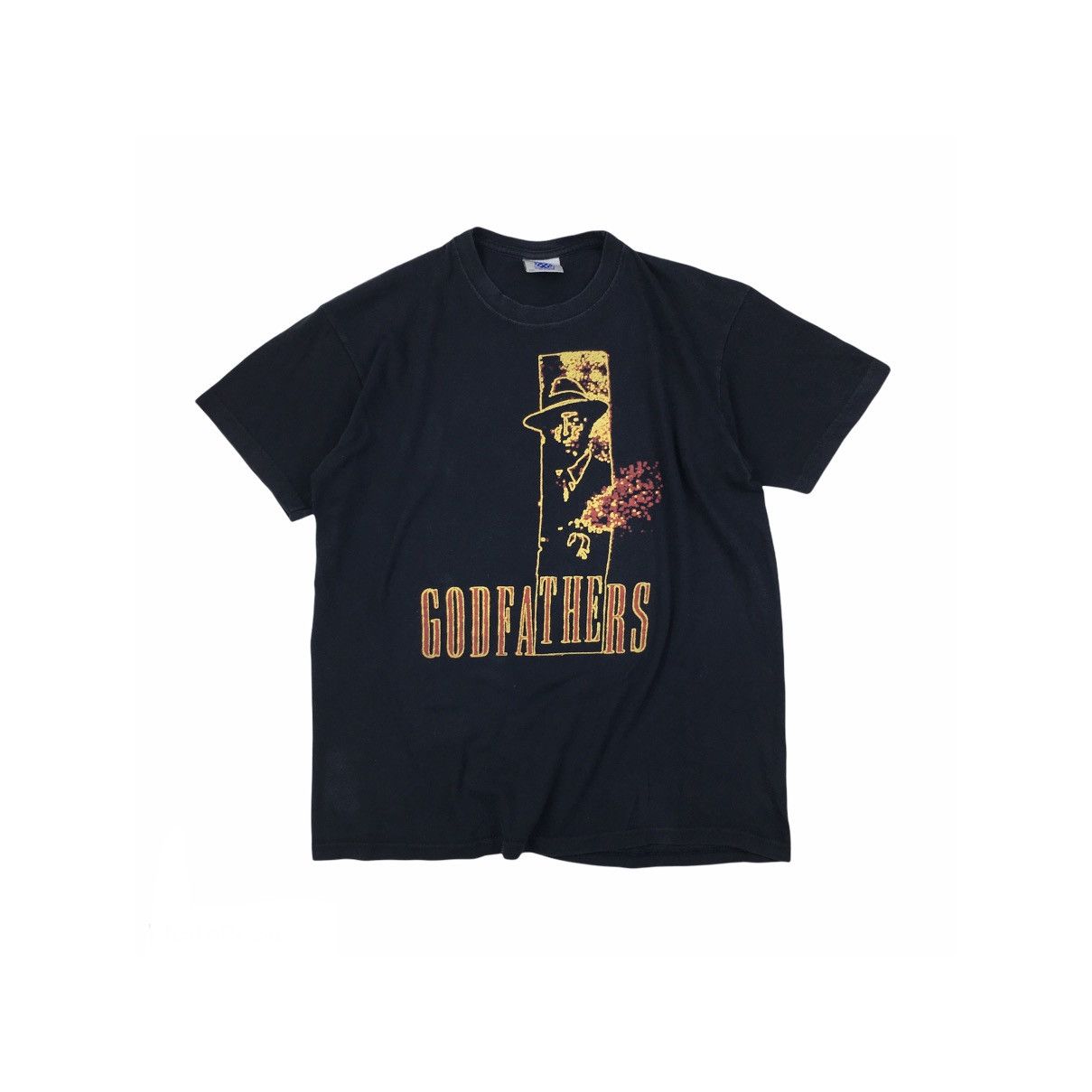 Vintage 90 S The Godfather S T-Shirts, Hoodie, Sweatshirt | FlexRushtees.com
