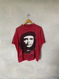 Vintage Sun Faded Che T-Shirts, Hoodie, Sweatshirt | FlexRushtees.com