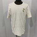 Sander Authentic Jil Sander Mushroom Tee