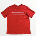 Undercover Aw19 A Clockwork Orange T Shirt