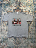 Vintage Canada Beer T Shirt Large Hoodie, Sweatshirt | FlexRushtees.com