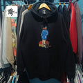 Snoop Dogg Beware Of The Snoop Dogg Death Row Hoodie T-Shirts, Sweatshirt | FlexRushtees.com