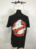 Universal Studios Ghostbusters Logo Tee 2012