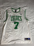 Reebok Vtg 00s Boston Celtics Al Jefferson Jersey Nba T-Shirts, Hoodie, Sweatshirt | FlexRushtees.com