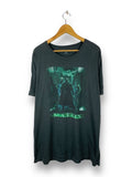 Vintage Steals The Matrix Y2k Movie Tee By Old Navy Hoodie, Sweatshirt | FlexRushtees.com