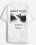 J Crew Morning Of The Earth Movie T Shirt 70s Surf Documentary