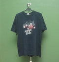 Vintage System Of A Down Tee Shirt Black Colour L Size Hoodie, Sweatshirt | FlexRushtees.com