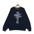 Vintage Manhead Panic At The Disco Pullover Jumper T-Shirts, Hoodie, Sweatshirt | AU16VibeMintTees.com