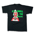 Giant 1990s Vintage L7 Smell The Magic Shirt Hoodie, Sweatshirt | FlexRushtees.com