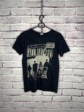 Band Tees 2015 Fall Out Boy Tour Tee Blink 182 My Chemical Romance Hoodie, Sweatshirt | FlexRushtees.com