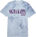 Sigma Kappa