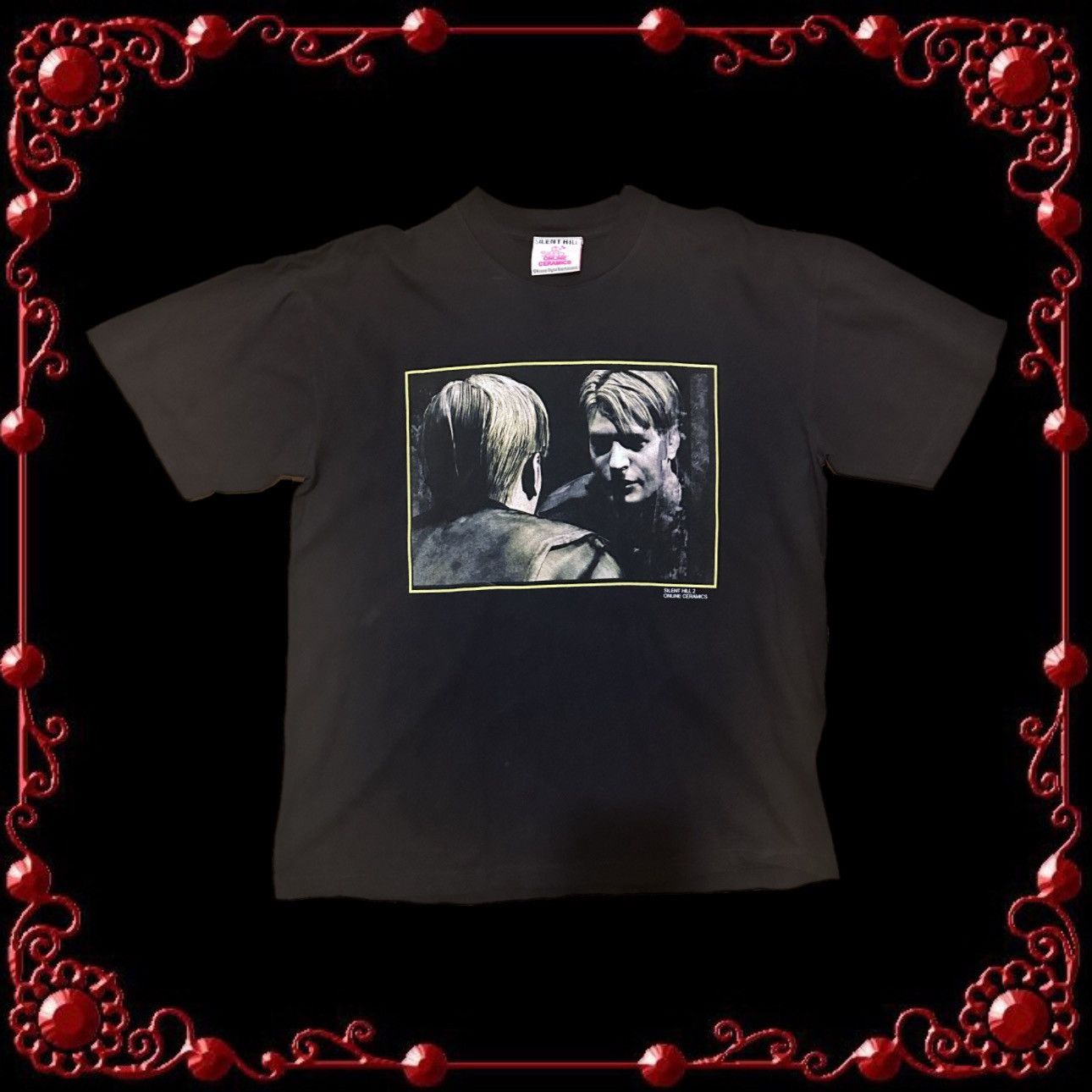 Silent Hill 2 Shirt
