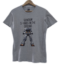 Anime Mobile Suit Gundam Anime T Shirt