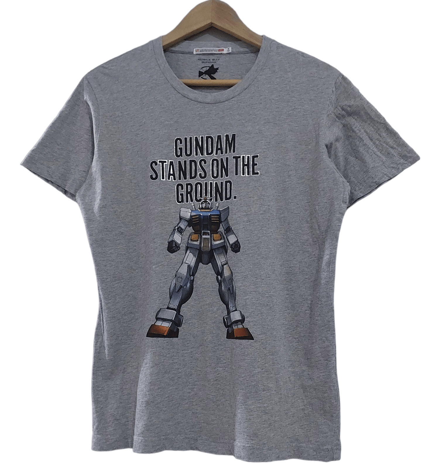 Anime Mobile Suit Gundam Anime T Shirt