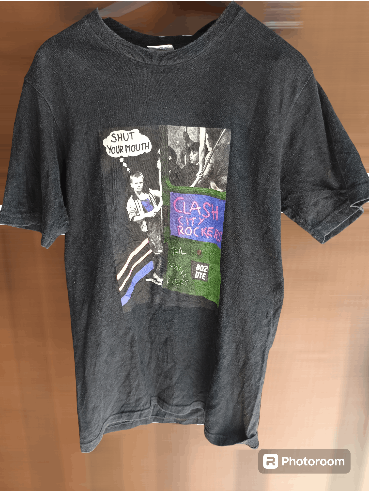 The Clash T-Shirts, Hoodie, Sweatshirt | FlexRushtees.com