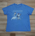 Band Tees Primus Astronaut T Shirt