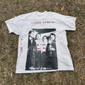 Band Tees Vintage Bootleg Tee U2 Mexico 92 Hoodie, Sweatshirt | FlexRushtees.com