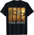 Easter Day Christian Family Men Women Kids Tee