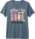 Easter Day Teacher Pride Co.