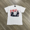 Band Tees 1998s Vintage Sum 41 Punk Rock Band Tee Hoodie, Sweatshirt | FlexRushtees.com