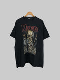 Vintage 2001 Misfits Black Flag Dead Kennedys Minor Threat T-Shirts, Hoodie, Sweatshirt | FlexRushtees.com