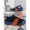 Knicks Agent Gil Restomod Mens 9 5 Basketball Shoes T-Shirts, Hoodie, Sweatshirt | AU16VibeMintTees.com
