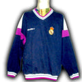 Other Real Madrid Spain 1995 1996 1997 Home Shirt Jersey