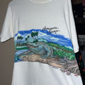 Vintage 90s Homosassa Springs Wraparound Tee Hoodie, Sweatshirt | FlexRushtees.com