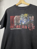 Japanese Brand X Vintage Very Rare Vintage Early Promo Fullmetal Alchemist Promo T-Shirts, Hoodie, Sweatshirt